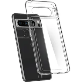 SPIGEN Google Pixel 8 Pro Schutzhülle transparent