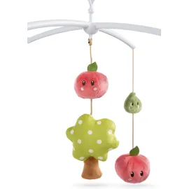 NICI Nici: Babymobile, Musik Mobile