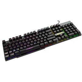 inca IKG-446 RGB mechanisch DE
