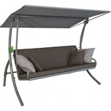 Angerer Elegance Smart olive 3-Sitzer