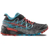 La Sportiva Mutant Damen Black / Malibu Blue 41,5