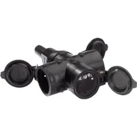 Bachmann Hängekupplung 3f. sw 913.170