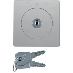 Berker Zentralstück m Schloss 1082608400