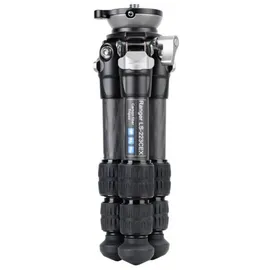 leofoto Carbon-Dreibeinstativ LS-223CEX