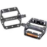 CON-TEC Contec Plattform Pedal 2black