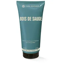 Yves Rocher - Bois de Sauge - Dusch-Shampoo