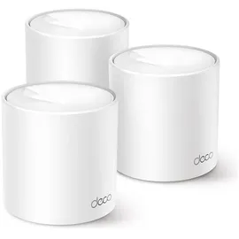 TP-Link Deco X10 3 St.