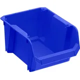 Stanley STST82743-1 Lagersichtbox 1 St.