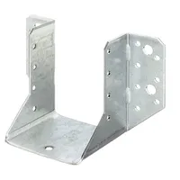GAH Alberts Balkenschuh Typ A 76 x 90 mm 25 Stück