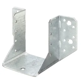 GAH Alberts Balkenschuh Typ A 76 x 90 mm 25 Stück