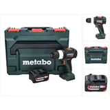 Metabo BS 18 LT BL inkl. 1 x 4,0 Ah + metaBOX
