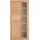 OTTO home Vitrine Logo 190 x 42 x 0 cm Braun