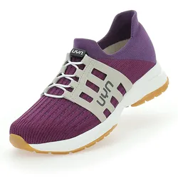 UYN Haru Sneaker Damen V033 - purple 42
