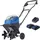 SCHEPPACH BC-MT300-X Akku-Bodenhacke 20V mit 2x 2Ah Akku und Ladegerät
