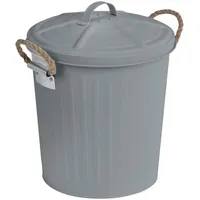 Wenko Gara 6 l grau