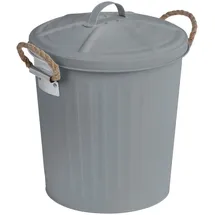 Wenko Gara 6 l grau