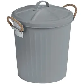 Wenko Gara 6 l grau