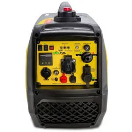 tonaro Tonaro, Dual- Inverter Generator HE 1900