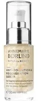 ANNEMARIE BÖRLIND SÉRUM ANTI-POLLUTION & RÉGÉNÉRATION Gel(S) 30 ml