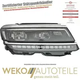 Diederichs Hauptscheinwerfer rechts für VW