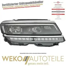 Diederichs Hauptscheinwerfer rechts für VW