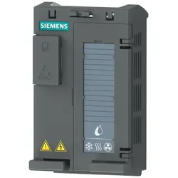 Siemens 6SL32550BE000AA0 SINAMICS G120X IO Extension Module