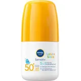 NIVEA SUN Sensitiv babies & kids Roll-on Sonnenschutz 50,0 ml