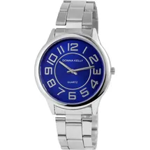 Donna Kelly Donna Edelstahl 36 mm DK