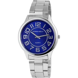 Donna Kelly Donna Edelstahl 36 mm DK