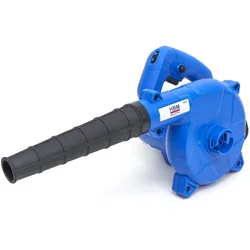 HBM 400 Watt Elektro-Luftgebläse und Kolben mit abnehmbarem Luftrohr