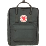 Fjällräven Kanken 16 l forest green