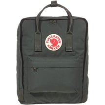 Fjällräven Kanken 16 l forest green