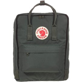 Fjällräven Kanken 16 l forest green