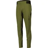 Scott Explorair Fast Herren Hose, grün - L