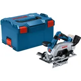 Bosch Professional GKS 18V-57-2 L solo inkl. L-Boxx