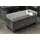Destiny Gartenlounge-Set 20-tlg. Grau