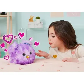 Spin Master FurFluffs Hündchen 20 cm Lila
