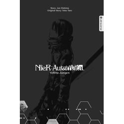 NieR:Automata Roman 03