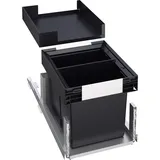 Blanco Select II 26 l Schwarz