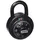 ABUS AB78KC/50 KC 510 Vorhängeschloss, Schwarz