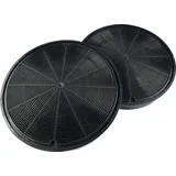 Air2Go Aktivkohlefilter für ADP61420I 2 Stück