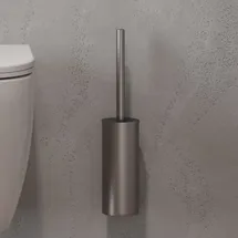 Omnires WC-Bürstengarnitur Modern Project (MP60621NI)