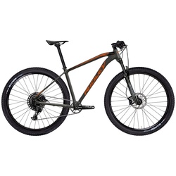 Ridley Ignite A Grau Modell 2023