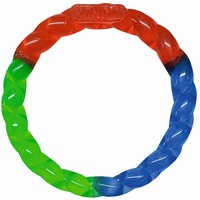 Hunter Hundespielzeug KONG® Twistz Ring 17 cm