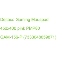 Deltaco Gaming (GAM-156-P)