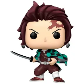 Funko Pop! 83720 collectible figure