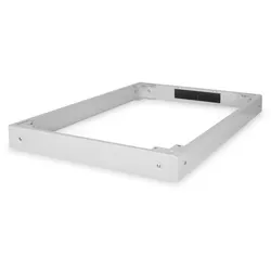 DIGITUS Sockel für Unique & Dynamic Netzwerkschränke - 800x1200 mm (BxT)