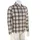 Chillaz Sebastian 2.0 Hemd kariert Beige L