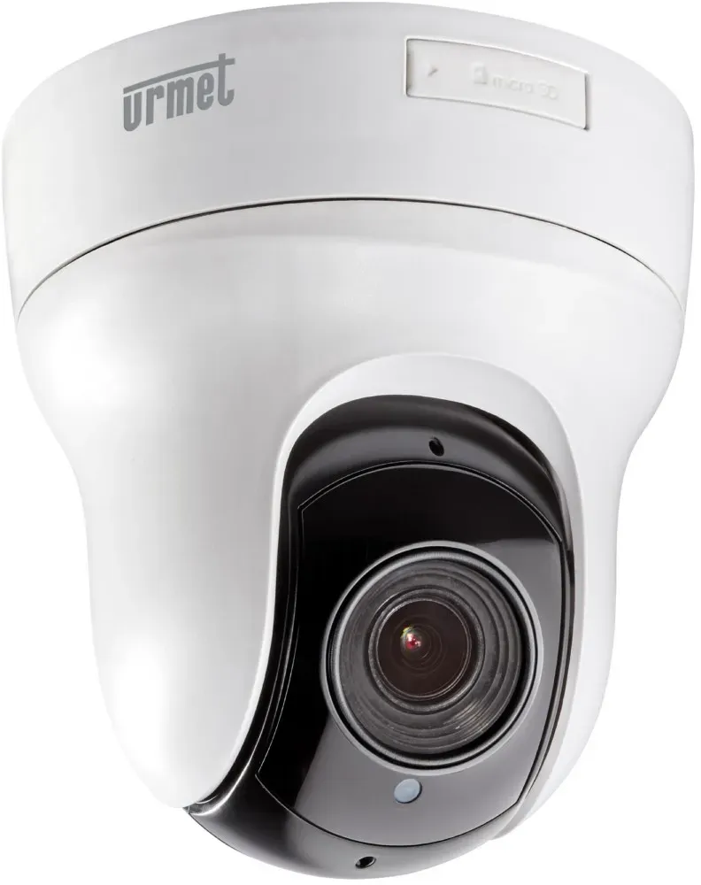 Grothe IP PTZ-Kamera VK 1099/391