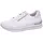 Gabor Comfort Sportliche Schnürschuhe in weiß | Gr.: 39